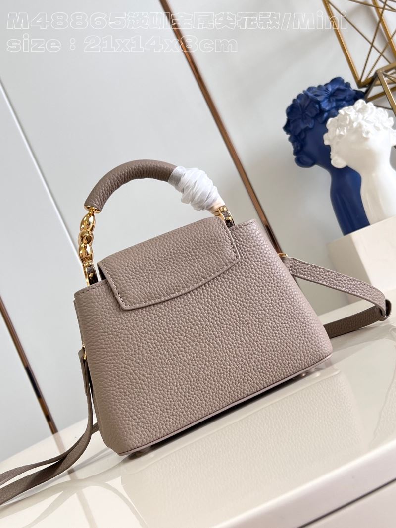 Louis Vuitton Top Handle Bags